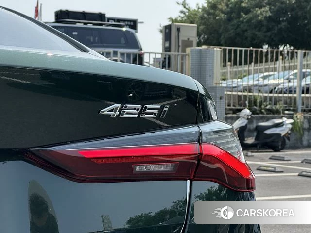 BMW 4 series id 4264037 из Китая 16
