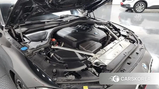 BMW 4 Series (G22) id 3389573 из Кореи 16