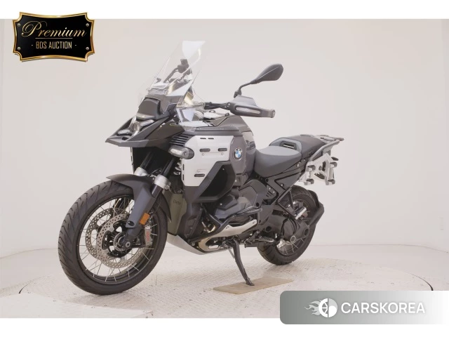 BMW R1300GS ADVENTURE ASA 2026 из Японии, фото 4