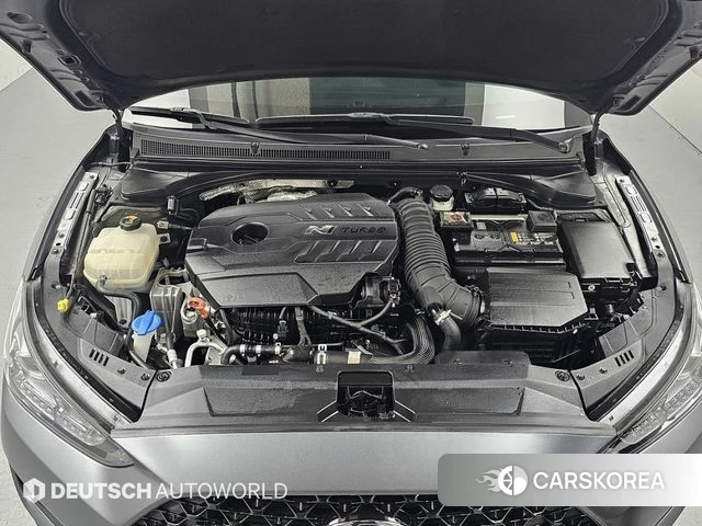 Hyundai Veloster (JS) id 3880097 из Кореи 16