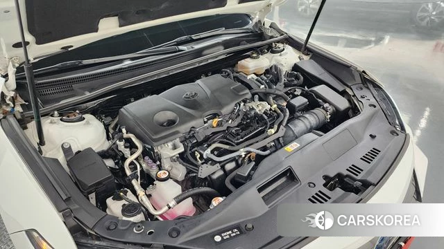 Toyota Avalon 5th Generation id 4631328 из Кореи 16