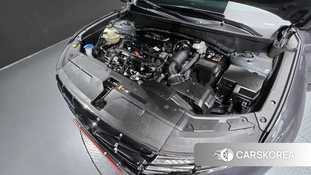 Hyundai Tucson (NX4) id 2968843 из Кореи 16