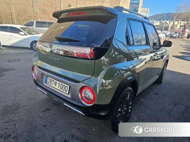 Hyundai Casper id 3716882 из Кореи 10