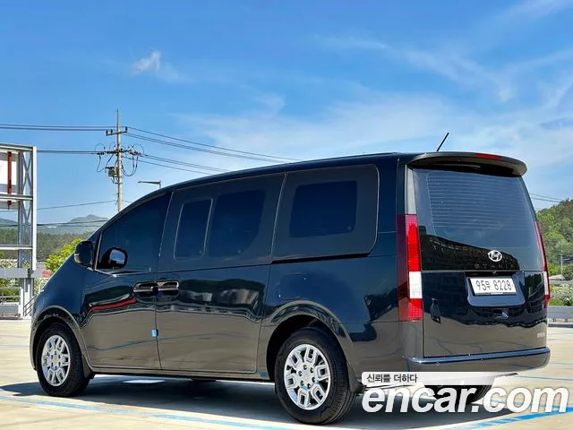 Hyundai Staria id 2691653 из Кореи 16