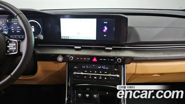 Kia Carnival 4th generation id 2676691 из Кореи 16