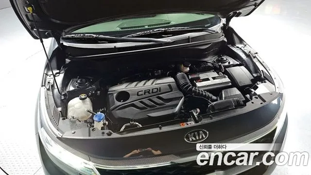 Kia Seltos id 2928008 из Кореи 16