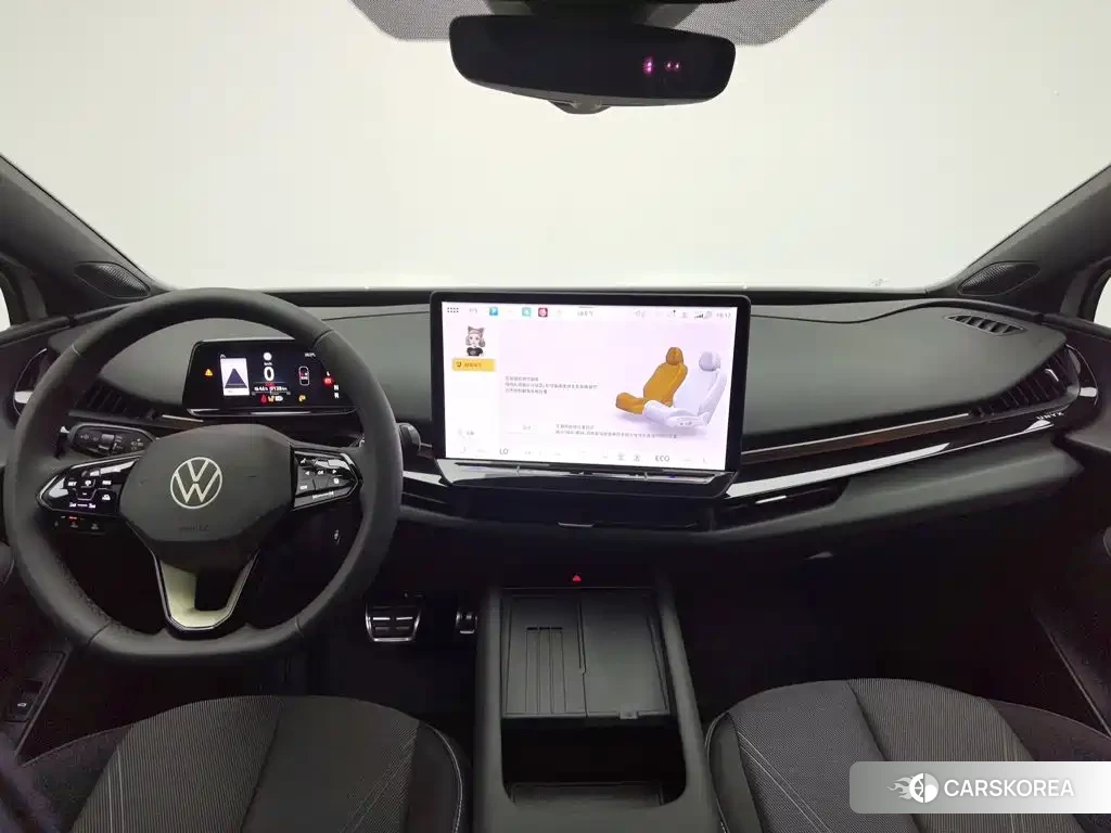Volkswagen ID. UNYX id 4617186 из Китая 20