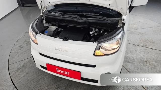 Kia The New Ray id 3681111 из Кореи 16