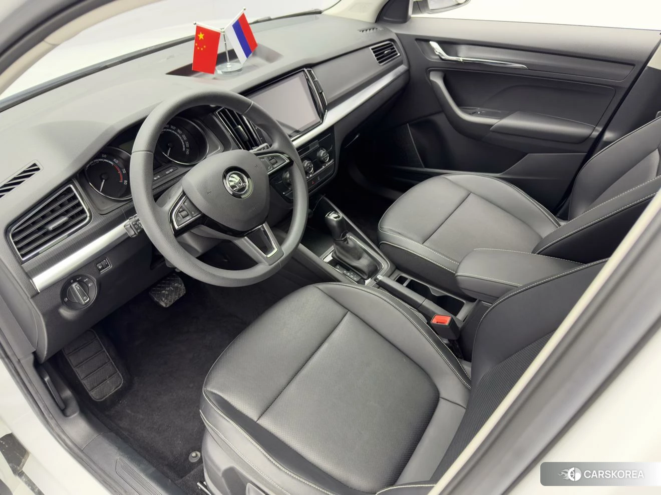 Skoda Komick id 4485544 из Китая 16