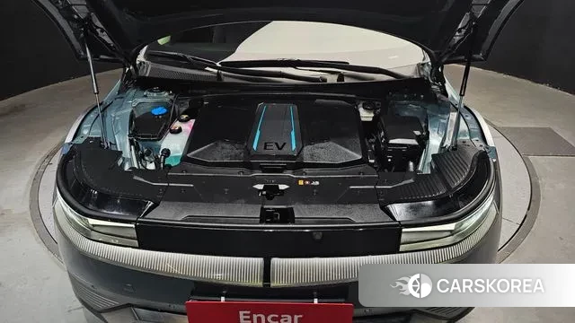 Hyundai Ionic 5 id 3137685 из Кореи 16