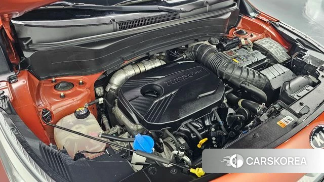 Kia Seltos id 4524908 из Кореи 26