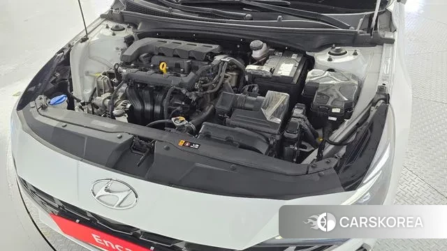 Hyundai Avante (CN7) id 3267869 из Кореи 16