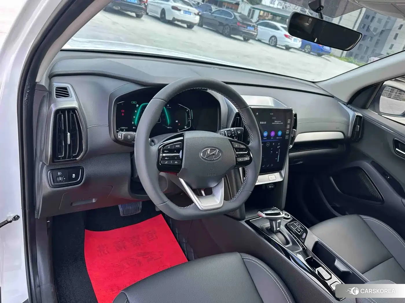 Hyundai ix35 id 4628331 из Китая 19