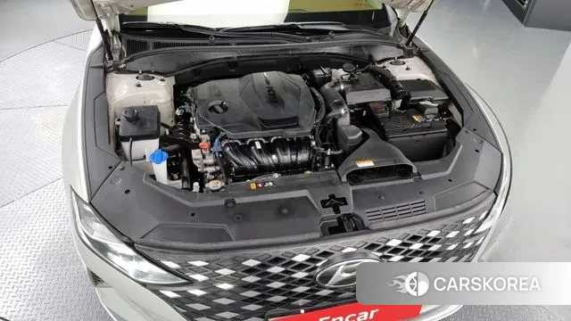 Hyundai The New Grandeur IG id 2994899 из Кореи 16