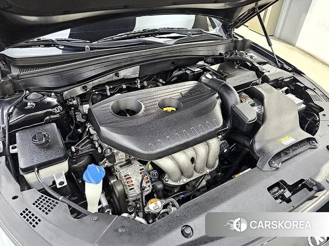 Kia The New K5 2nd generation id 3176808 из Кореи 16