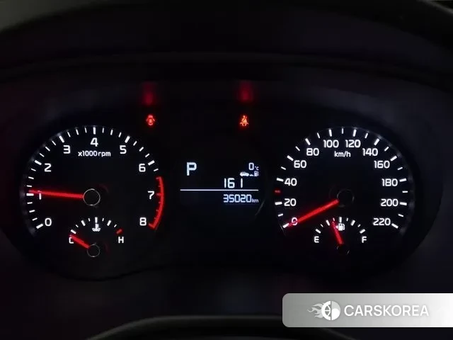 Kia All New Morning (JA) id 3449199 из Кореи 16