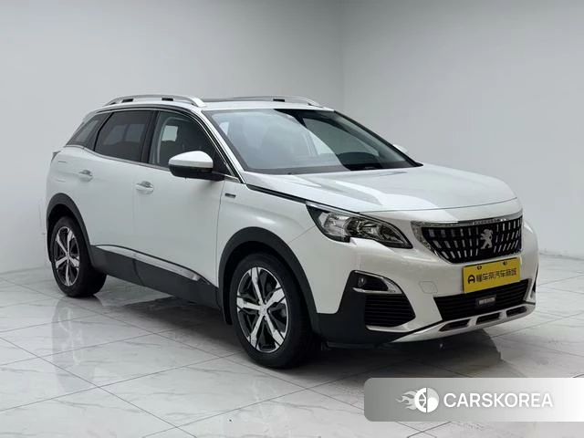Peugeot 4008 id 3857769 из Китая 16