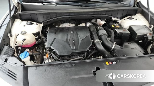 Kia Sorento 4th Generation id 4637246 из Кореи 28