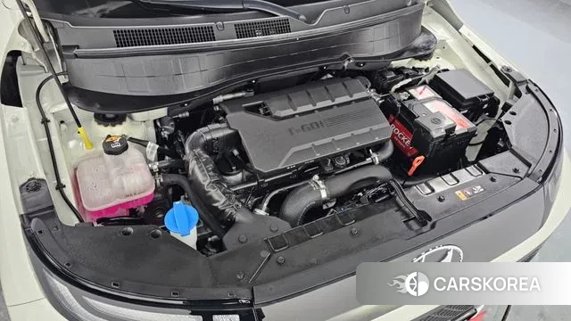 Hyundai Casper id 3539169 из Кореи 16