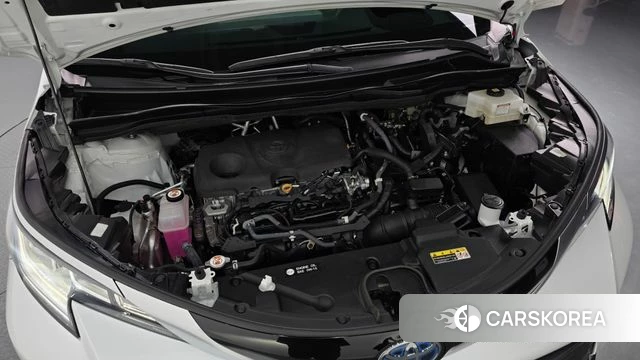 Toyota Sienna 4th Generation id 4382516 из Кореи 16