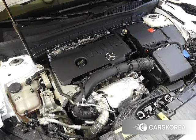 Mercedes-Benz GLB-Class X247 id 3740125 из Кореи 16