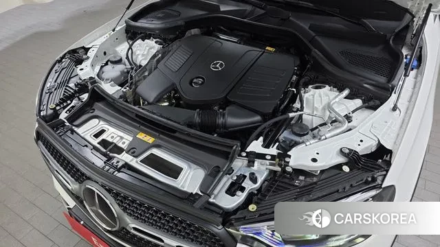 Mercedes-Benz GLC-Class X254 id 3554774 из Кореи 16