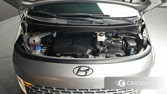 Hyundai Staria id 3793114 из Кореи 16