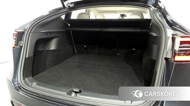 Tesla Model Y id 3734163 из Кореи 16