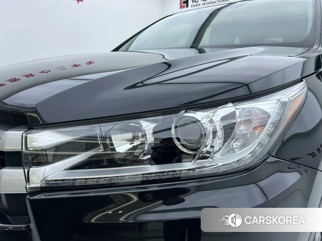 Toyota Highlander id 4335952 из Китая 20