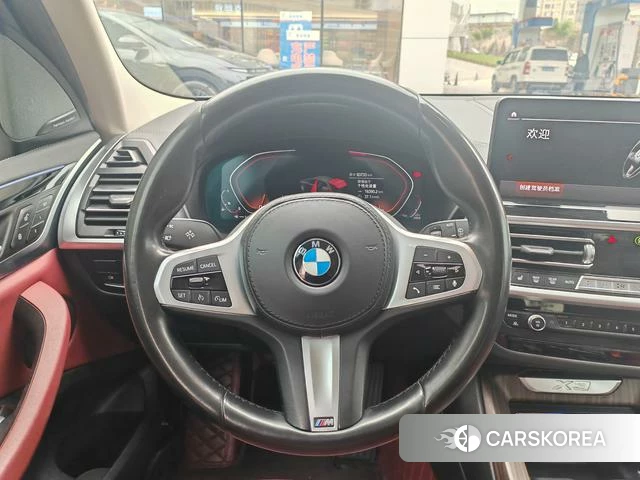BMW X3 id 4256369 из Китая 17