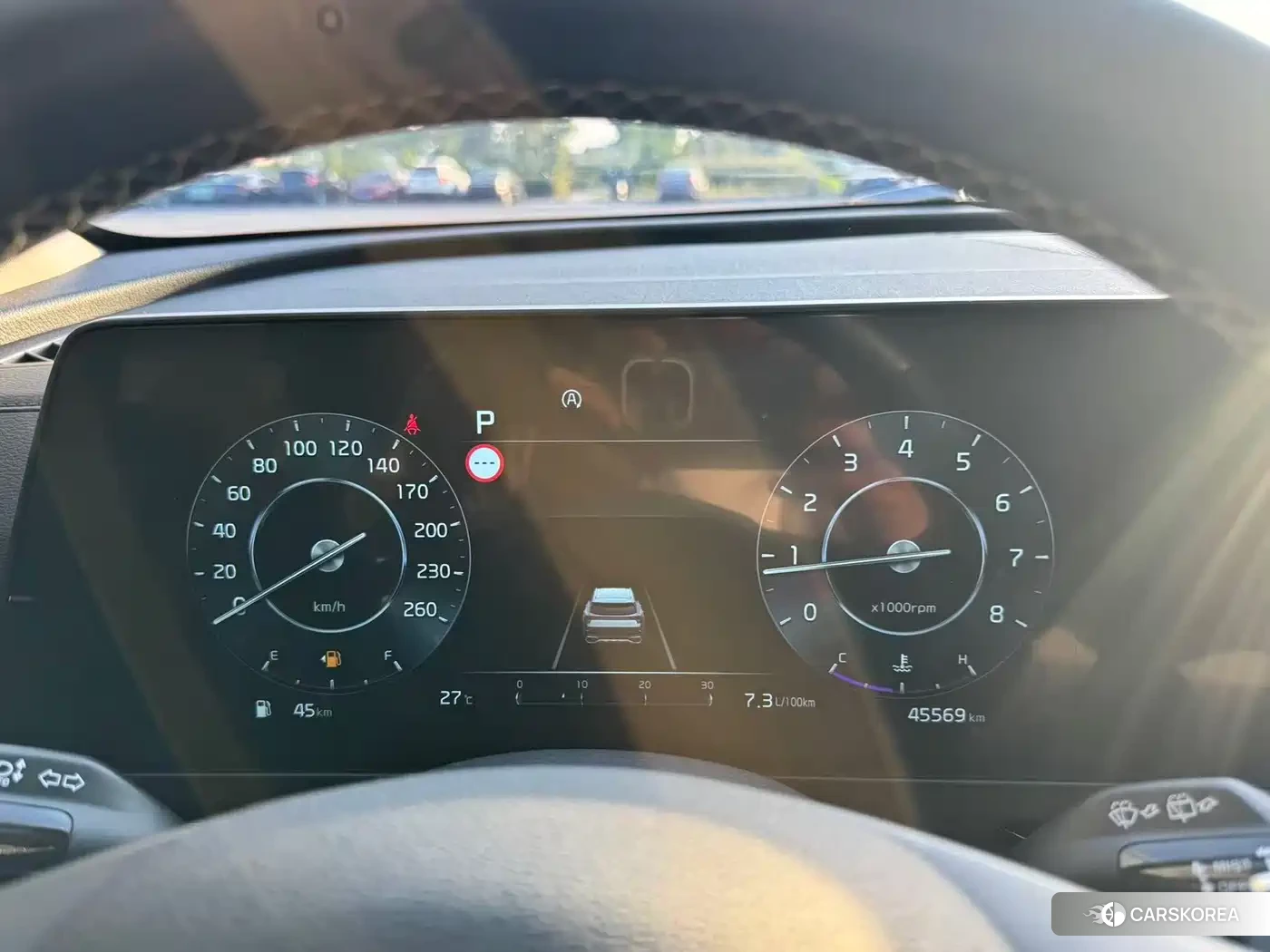 Kia Sportage id 4547475 из Китая 7