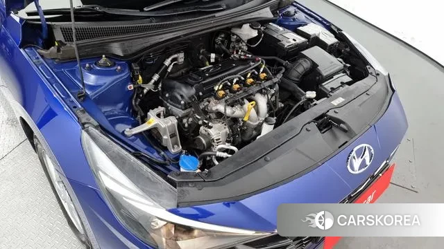 Hyundai Avante (CN7) id 3013034 из Кореи 16