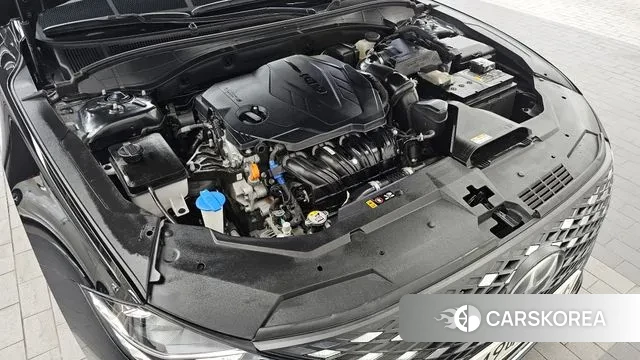 Hyundai The New Grandeur IG id 3012219 из Кореи 16