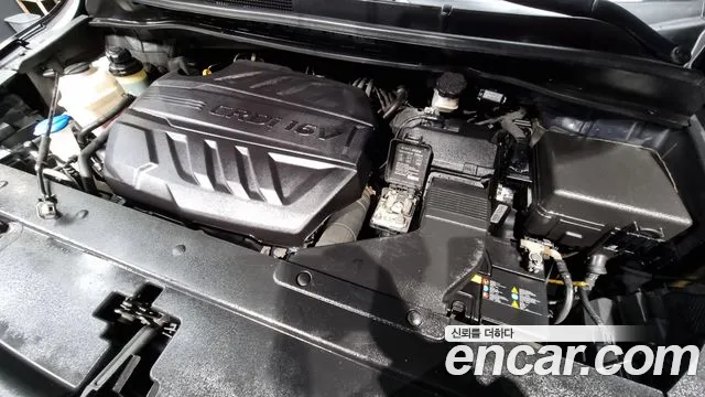 Kia The New Carnival id 2406414 из Кореи 16