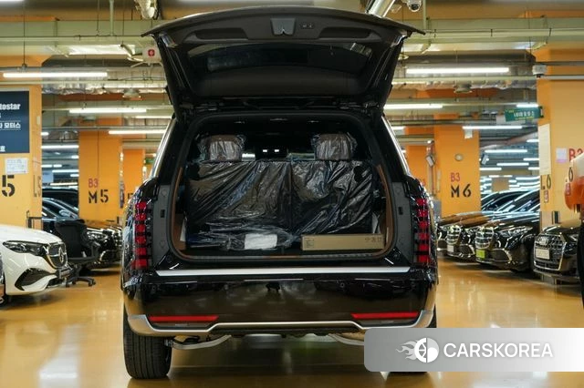 Hyundai Palisade (LX3) id 3810752 из Кореи 16
