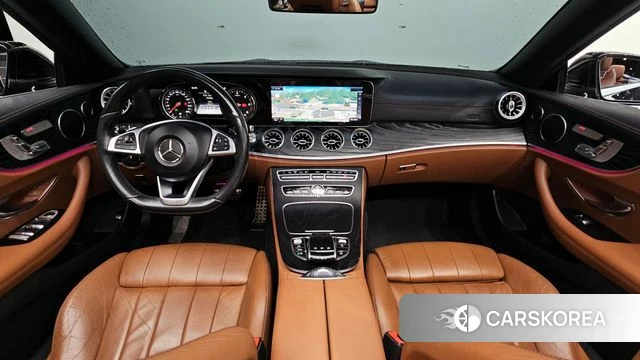 Mercedes-Benz E-Class W213 id 4403343 из Кореи 28