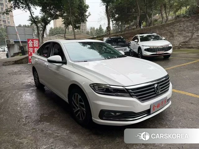 Volkswagen Lavida id 4276325 из Китая 10
