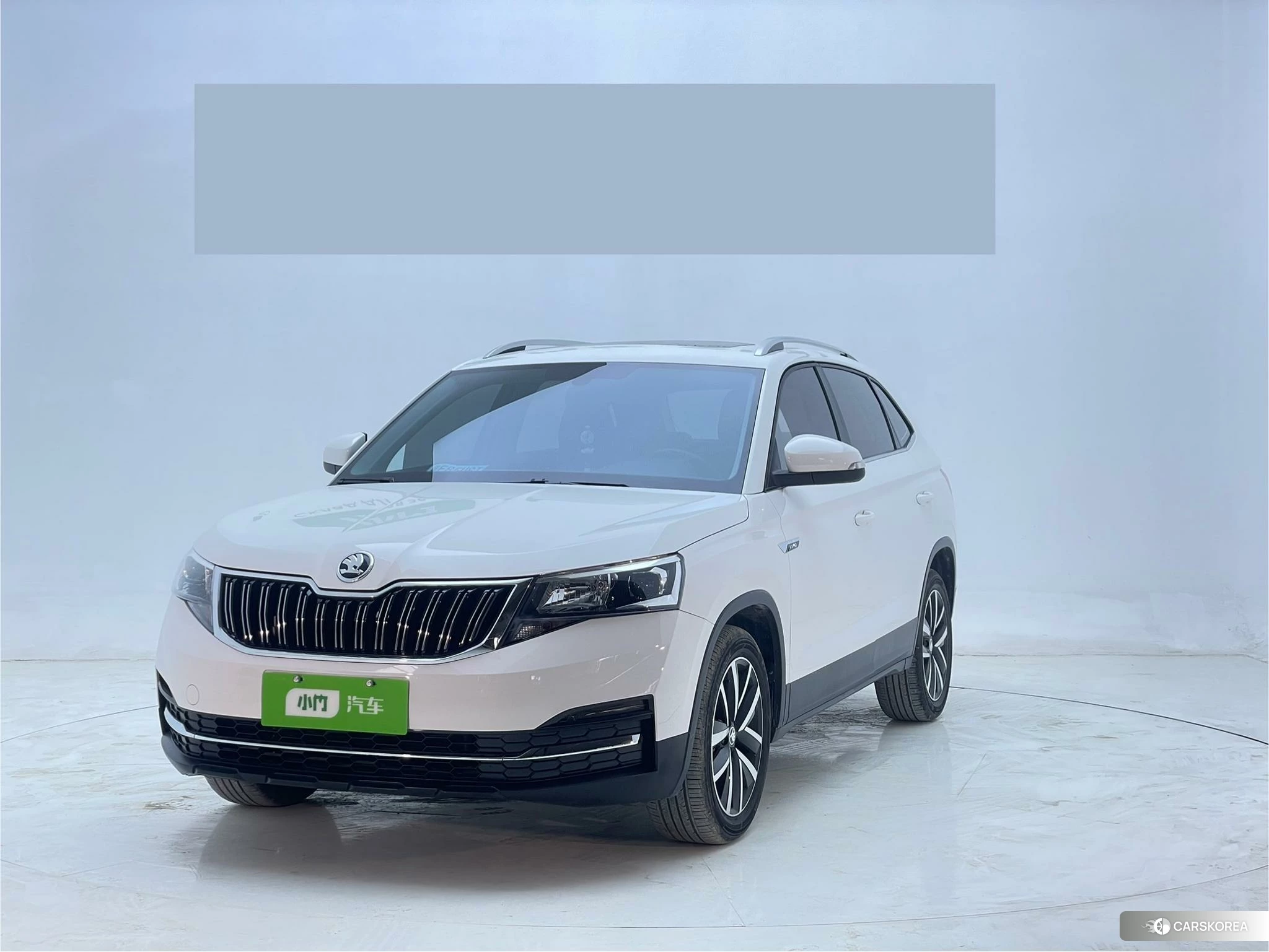 Skoda Komick id 4452909 из Китая 25
