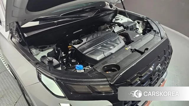 Hyundai The New Palisade id 2978809 из Кореи 16