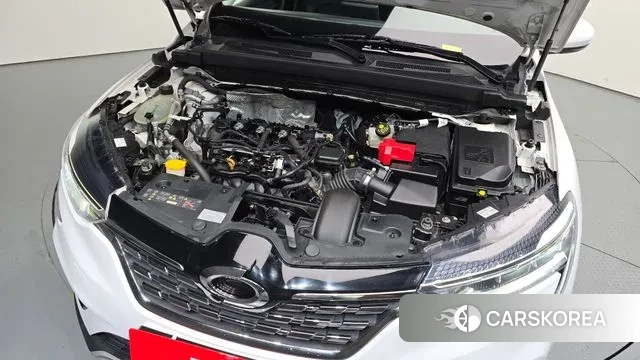 Renault Korea (Samsung) XM3 id 3416310 из Кореи 16