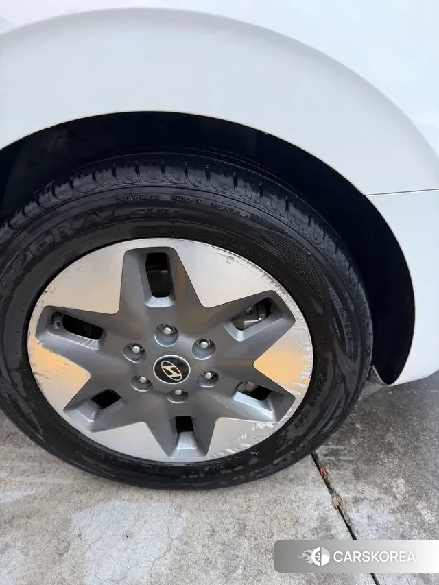 Hyundai Staria id 3415504 из Кореи 10