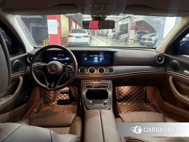Mercedes-Benz E-class id 4301739 из Китая 7