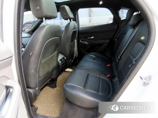 Jaguar E-PACE id 3867360 из Кореи 16