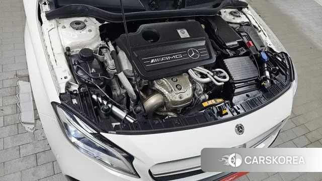 Mercedes-Benz GLA-Class X156 id 3060671 из Кореи 16