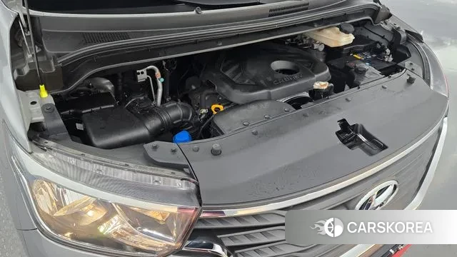 Hyundai The New Grand Starex id 3000488 из Кореи 16