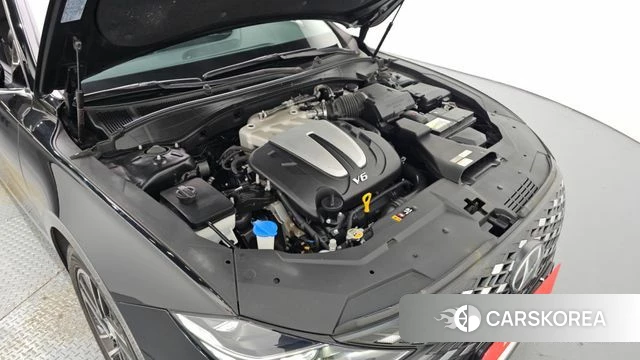 Hyundai The New Grandeur IG id 4268699 из Кореи 27