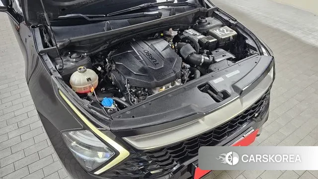 Kia Sportage 5th Generation id 3752661 из Кореи 16