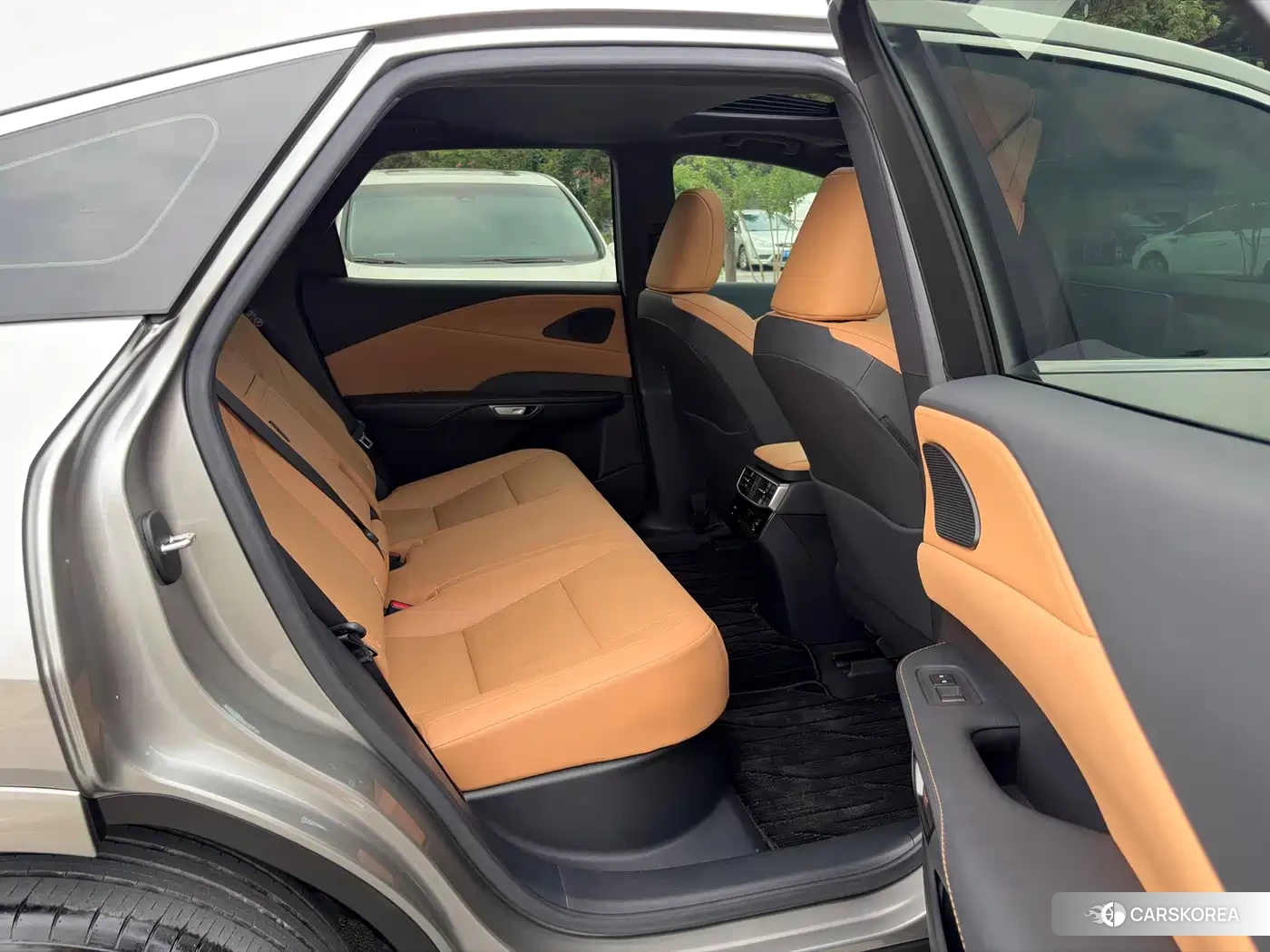 Lexus RX id 4644613 из Китая 20