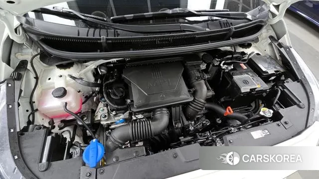 Kia The New Morning (JA) id 3533353 из Кореи 16