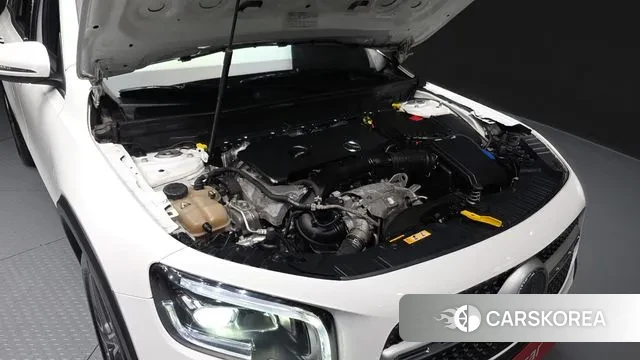 Mercedes-Benz GLB-Class X247 id 3722582 из Кореи 16